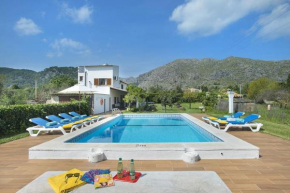 Villa Beato